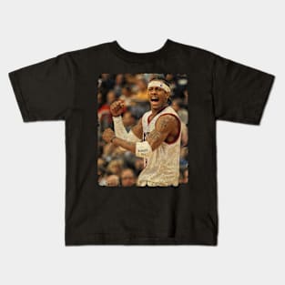 THE ANSWER Kids T-Shirt